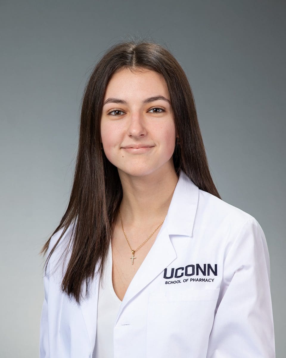 Anastasiya Andriyashko