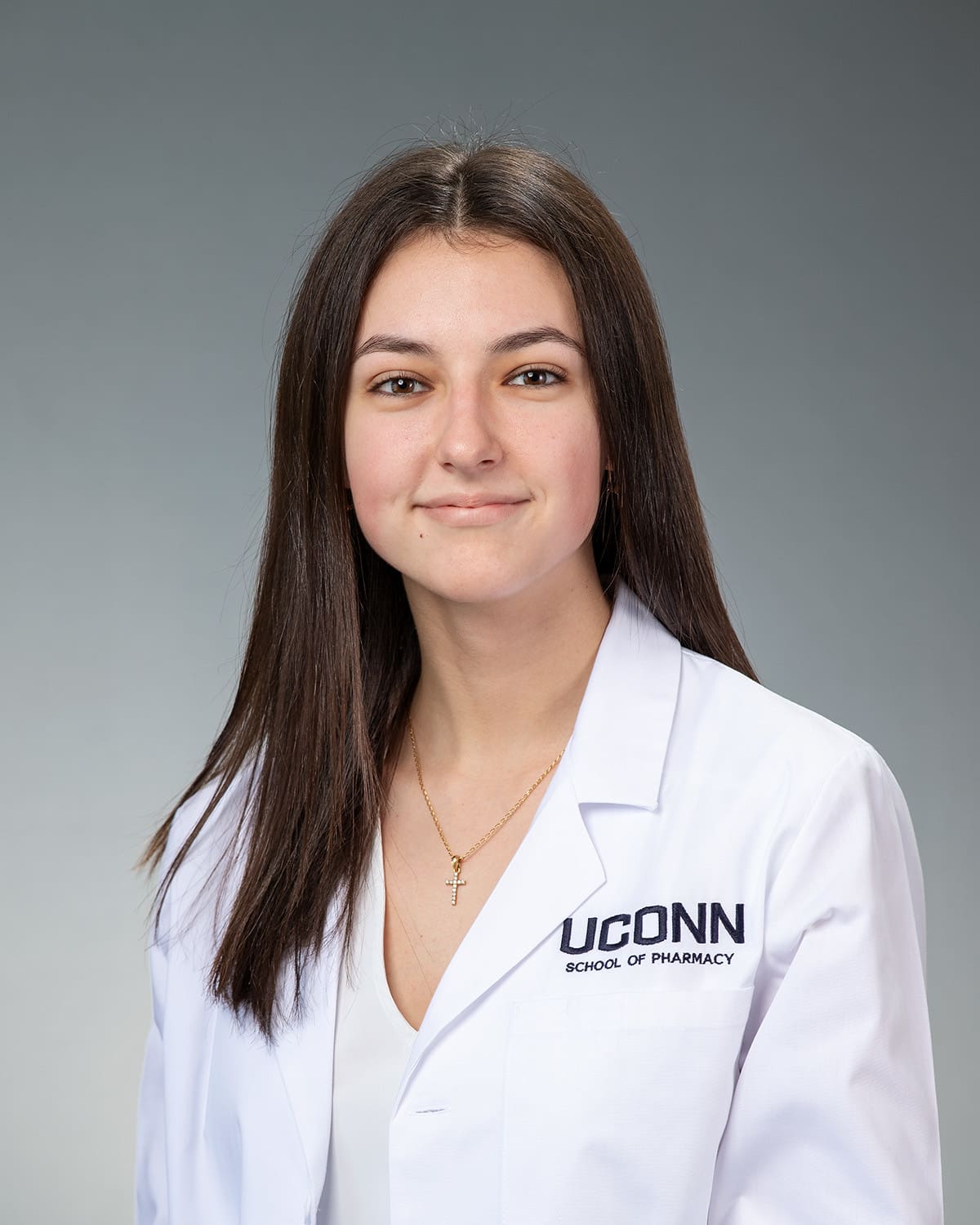 Anastasiya Andriyashko